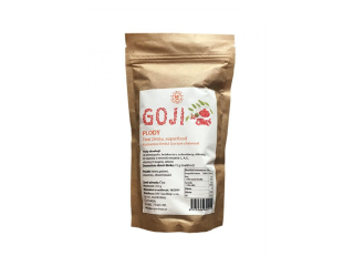 Goji (Kustovnice čínská)  250 g, DAY Spa