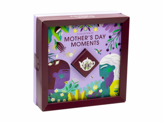 BIO kolekce čajů Chvíle pro maminky, 32 sáčků, English Tea Shop