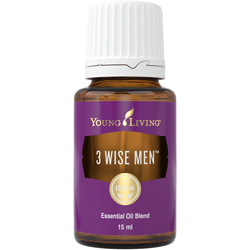 3 Wise Men směs esenciálních olejů 15 ml Young Living