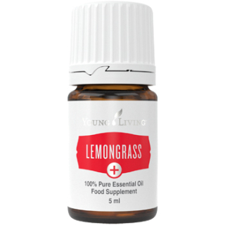 Lemongrass+ esenciální olej 5 ml Young Living