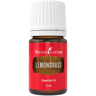 Citronová tráva(Lemongrass) esenciální olej 5 ml Young Living
