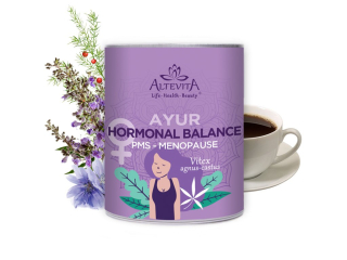 Altevita Hormonal Balance 100g
