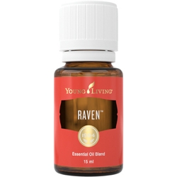 Raven směs esenciálních olejů 15 ml Young Living