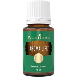 Aroma Life směs esenciálních olejů 15 ml Young Living 