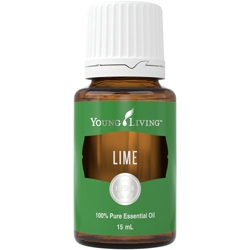 Limetka esenciální olej  Young Living 15 ml