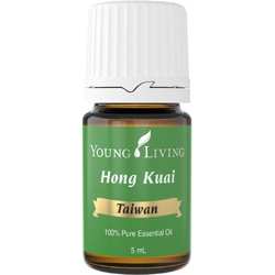 Hong Kuai 5 ml Esenciální olej Young Living