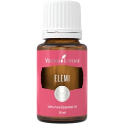 Kanárník luzonský (Elemi) esenciální olej 15 ml Young Living