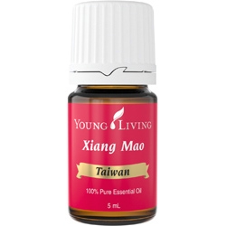 Esenciální olej Young Living Xiang Mao 5 ml