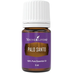 Kopál vonný (Palo Santo) esenciální olej 5 ml Young Living