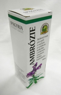 Ambrózie (Janča), 100 g