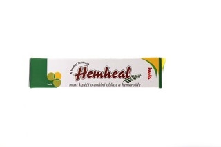 Hemheal, 30 g Imis